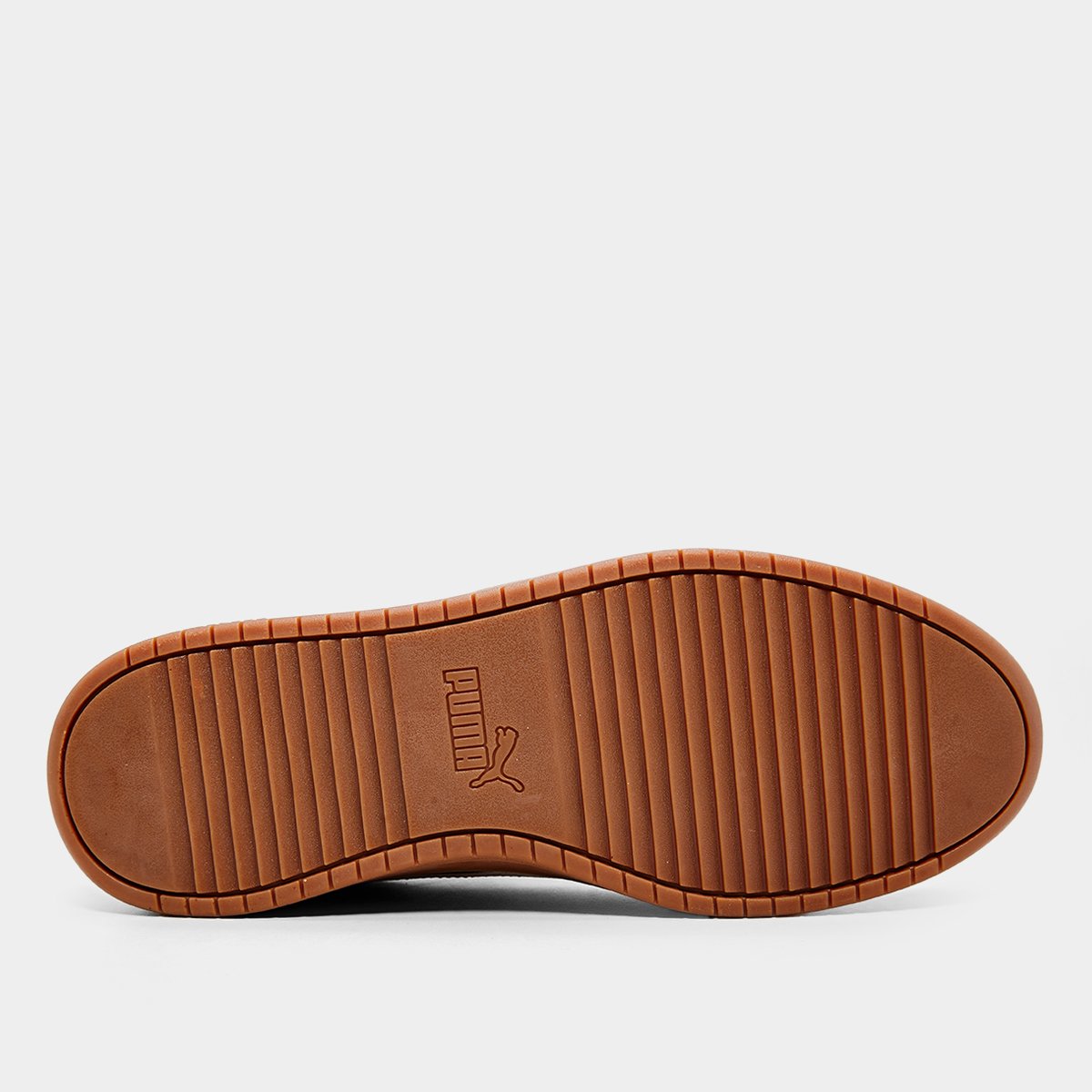 Tênis Puma Rickie Bdp Masculino - Tam: 37 - 4