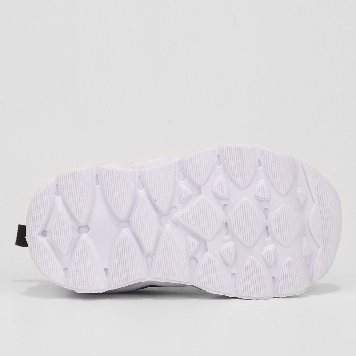 Tênis Infantil  Marvel Capitão América Com Led Menino - Tam: 20 - 5