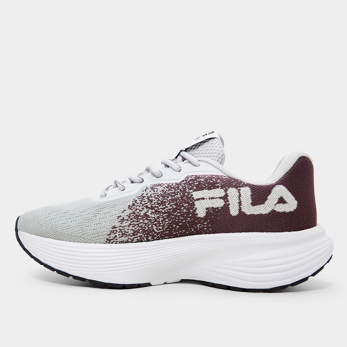 Tênis Fila Agile Feminino - Tam: 37 - 3