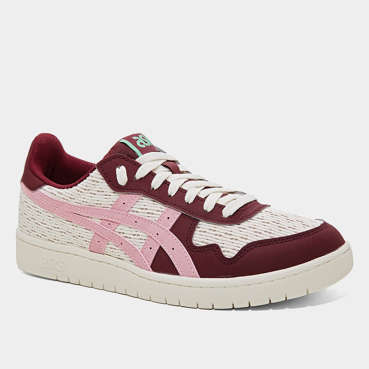 Tênis Asics Japan S Casual Feminino - Tam: 37 - 1