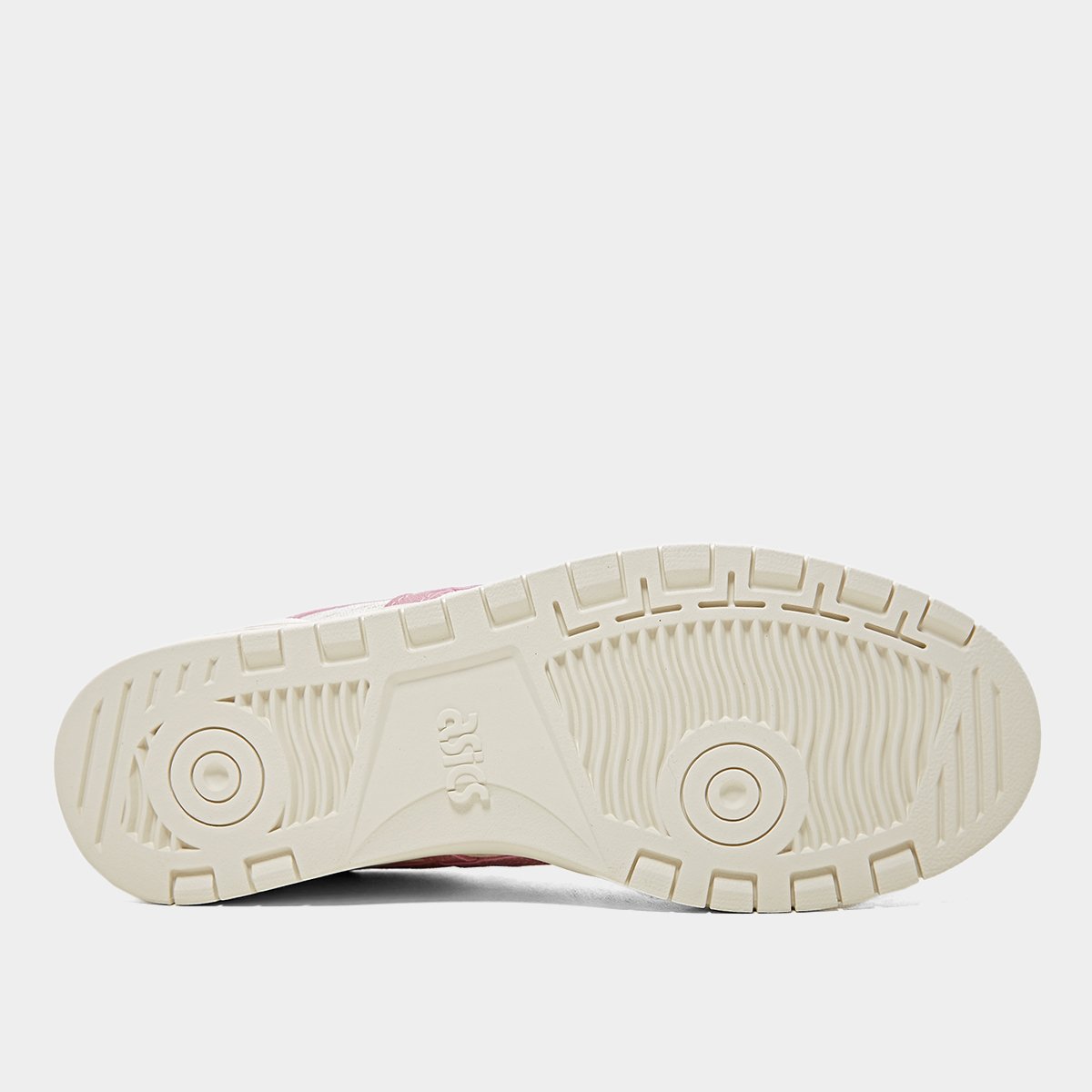 Tênis Asics Japan S Casual Feminino - Tam: 37 - 4