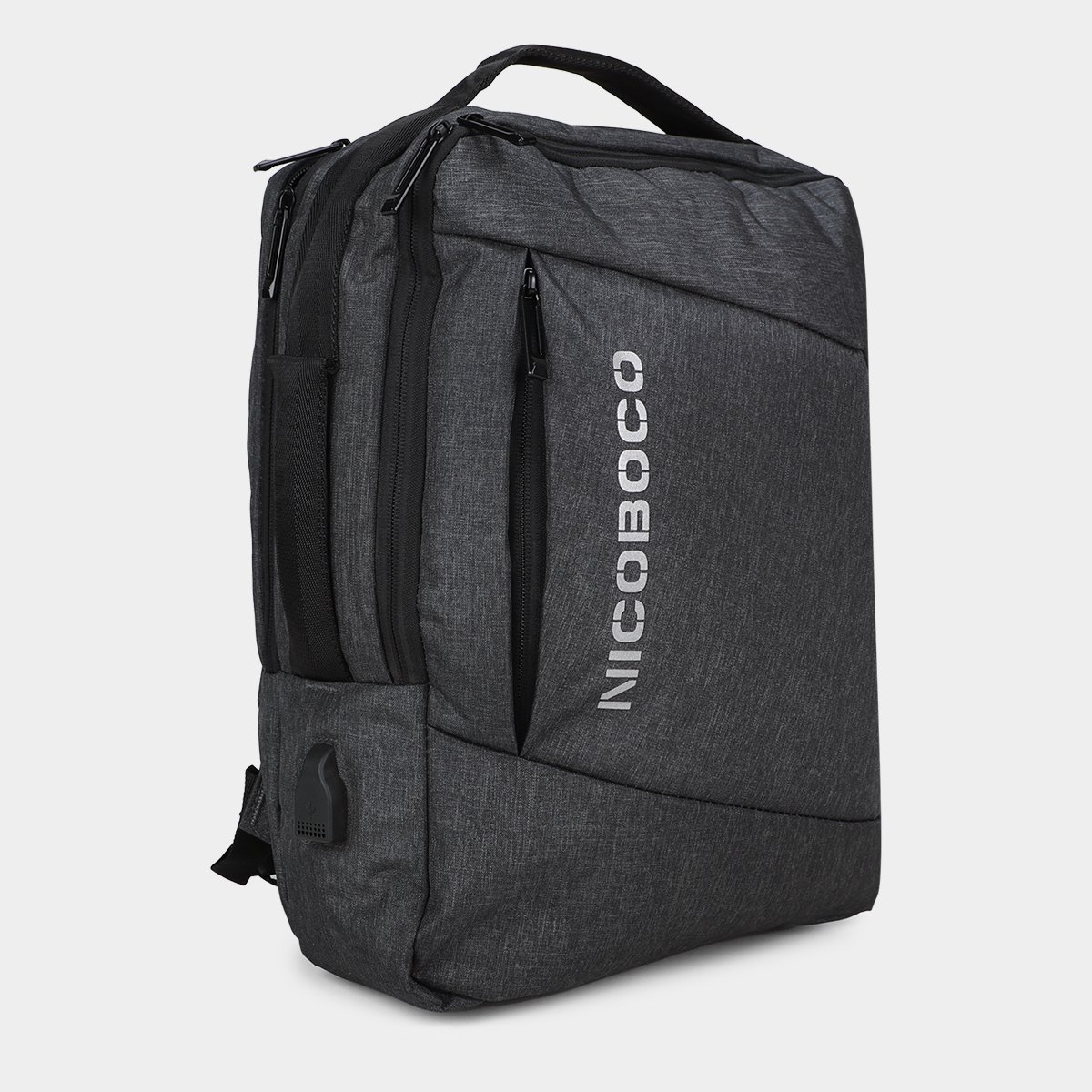 Mochila Nicoboco Highland Masculina - 2