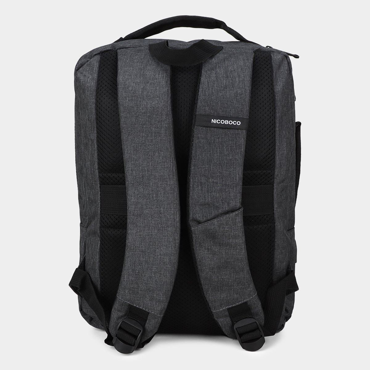 Mochila Nicoboco Highland Masculina - 3
