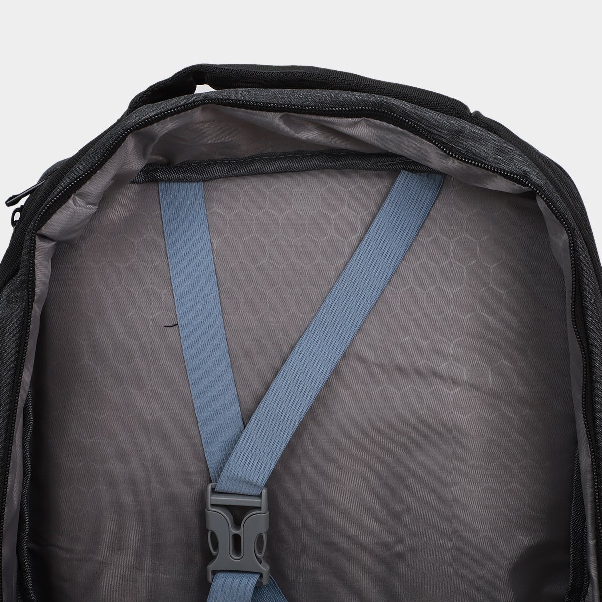 Mochila Nicoboco Highland Masculina - 4