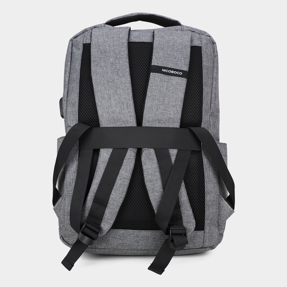 Mochila Nicoboco Routeburn Masculina - 3