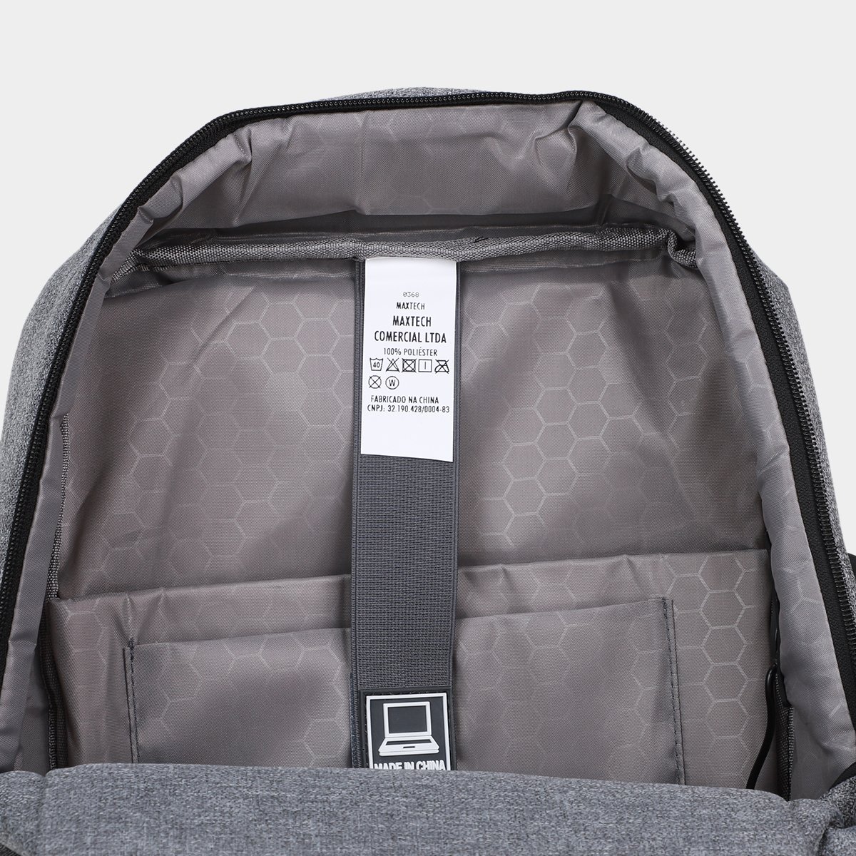 Mochila Nicoboco Routeburn Masculina - 4