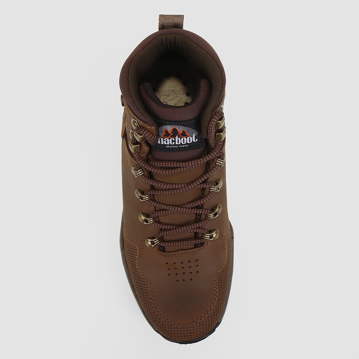 Bota Macboot Boituva 02 - Tam: 40 - 3