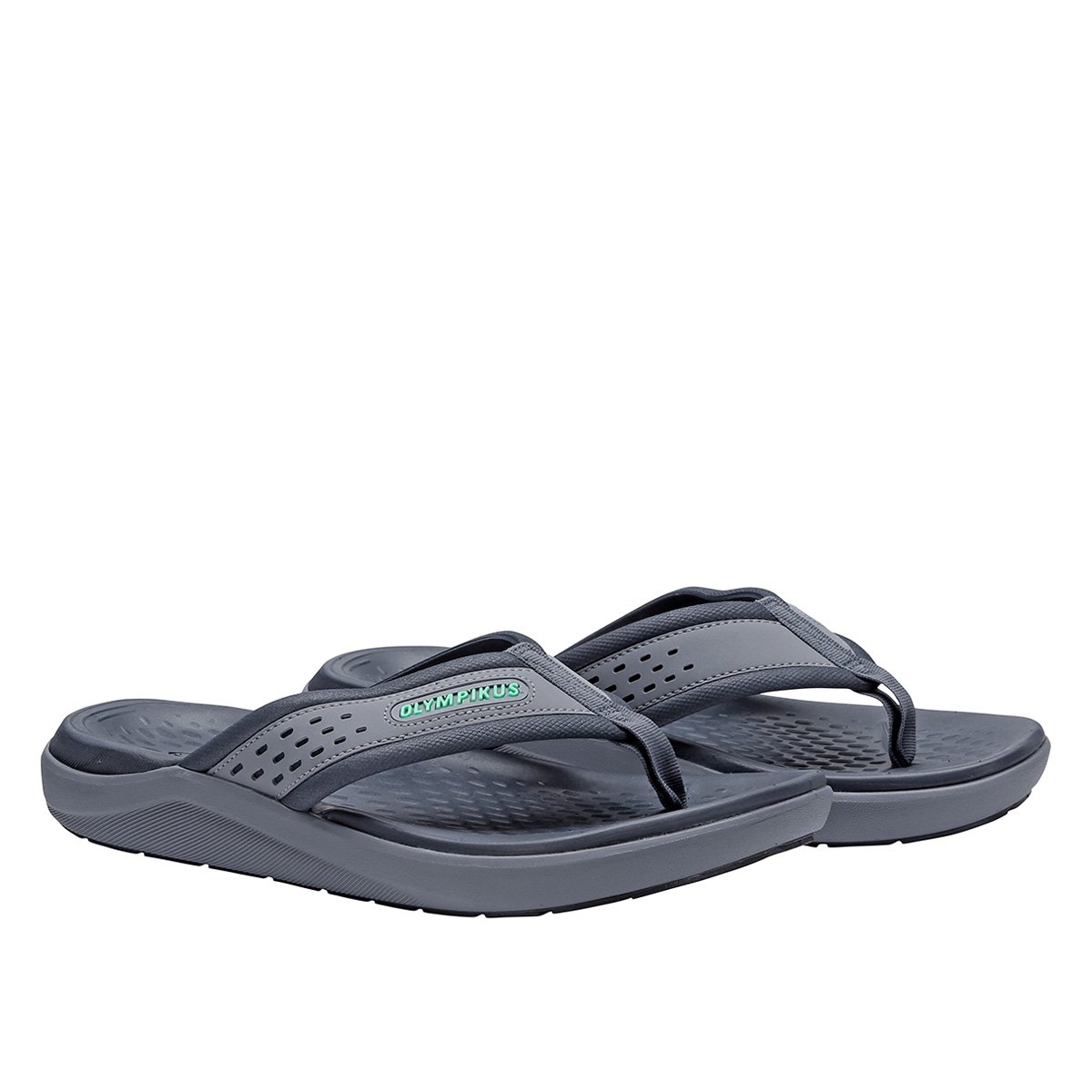 Chinelo Olympikus 921 Masculino - Tam: 35/36 - 1