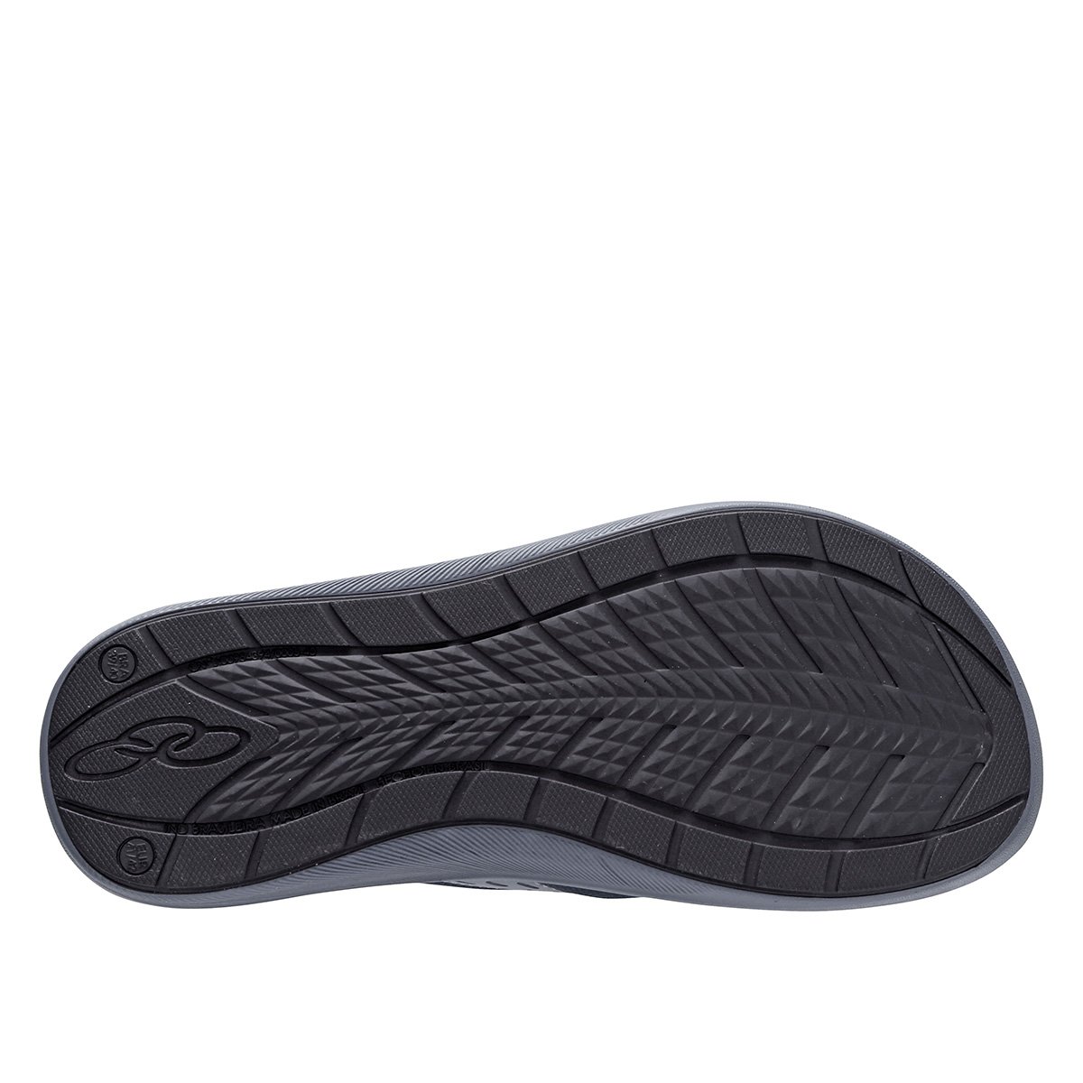 Chinelo Olympikus 921 Masculino - Tam: 35/36 - 4
