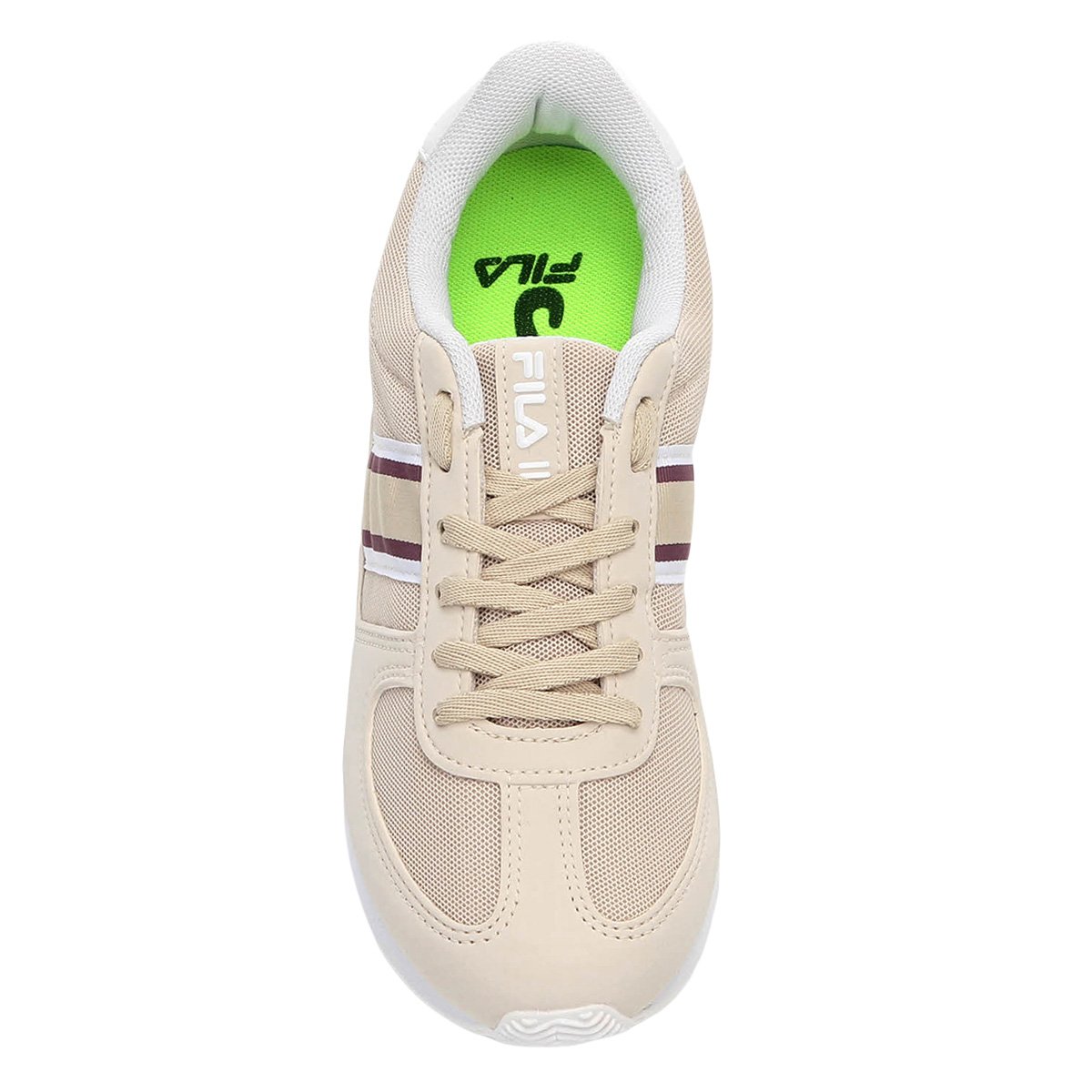 fila retro sport