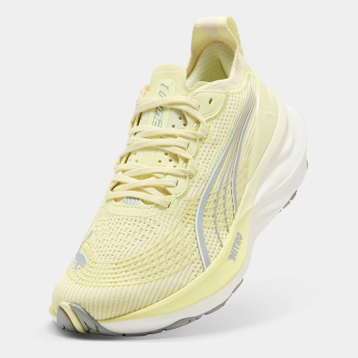 Tênis Puma Forever Run Nitro 2 Feminino - Tam: 39 - 2