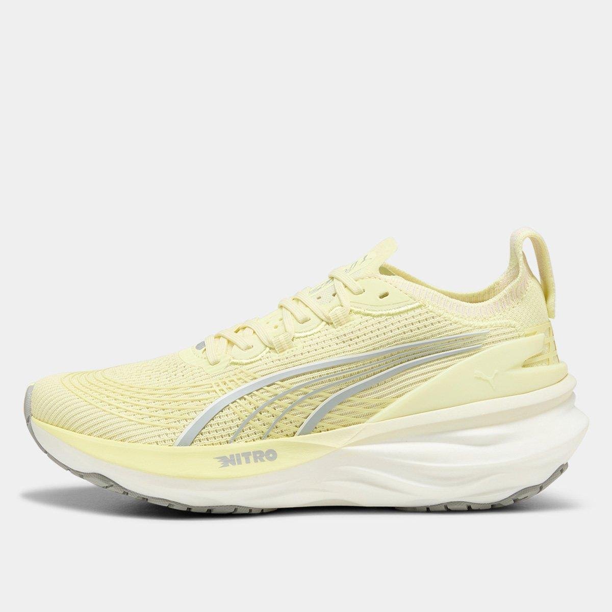 Tênis Puma Forever Run Nitro 2 Feminino - Tam: 39 - 4