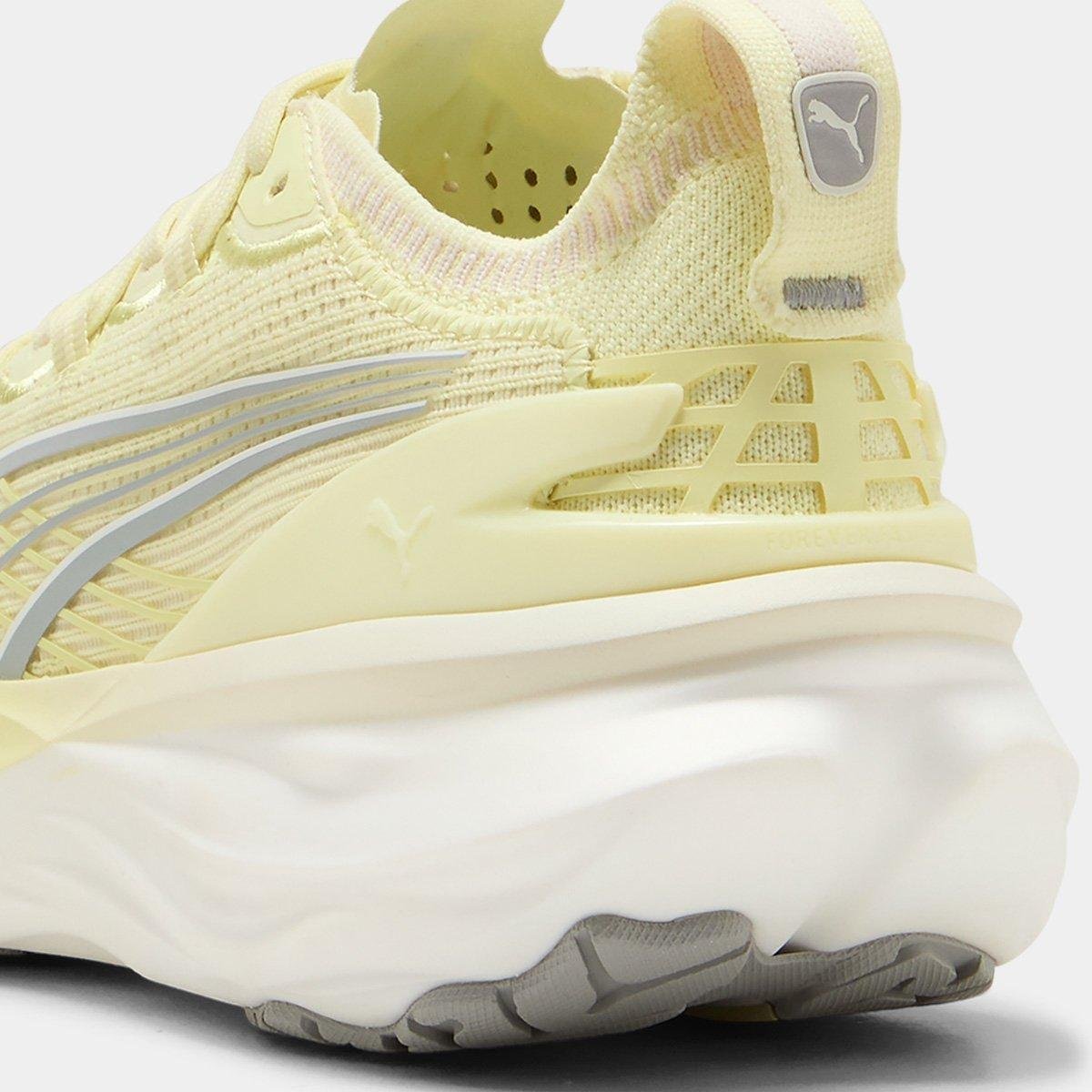 Tênis Puma Forever Run Nitro 2 Feminino - Tam: 39 - 5