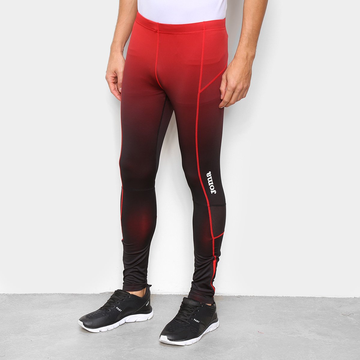 Calça Joma Tight Elite V Masculina