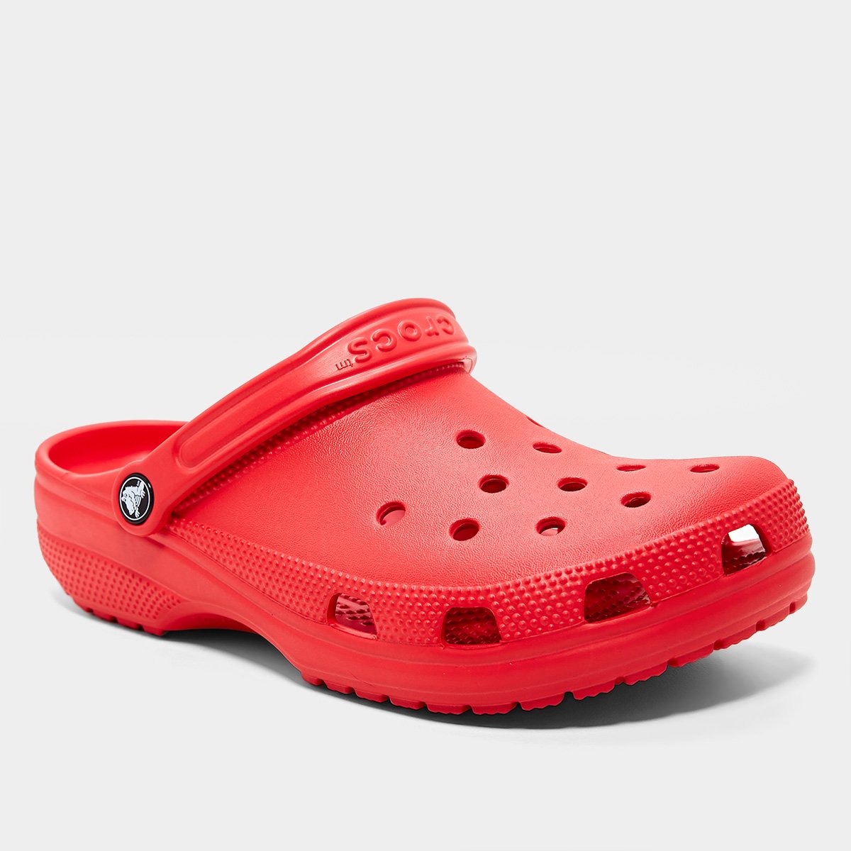 Sandália Crocs Cayman Casual - Tam: 44 - 1