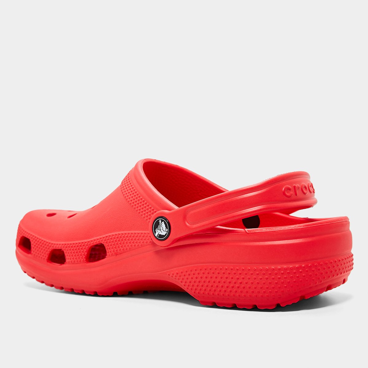 Sandália Crocs Cayman Casual - Tam: 44 - 2