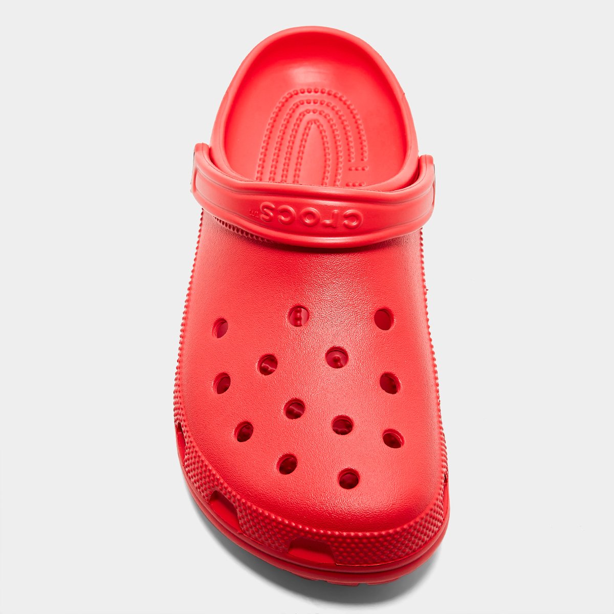 Sandália Crocs Cayman Casual - Tam: 44 - 3