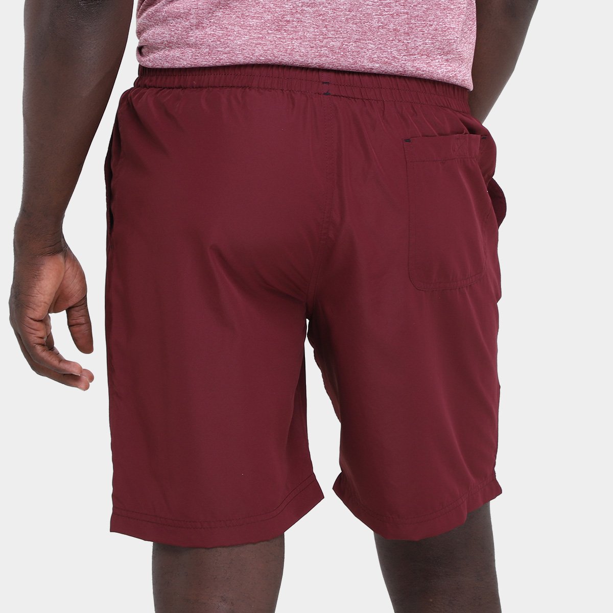 Bermuda Mizuno Tennis Masculina - Tam: P - 1
