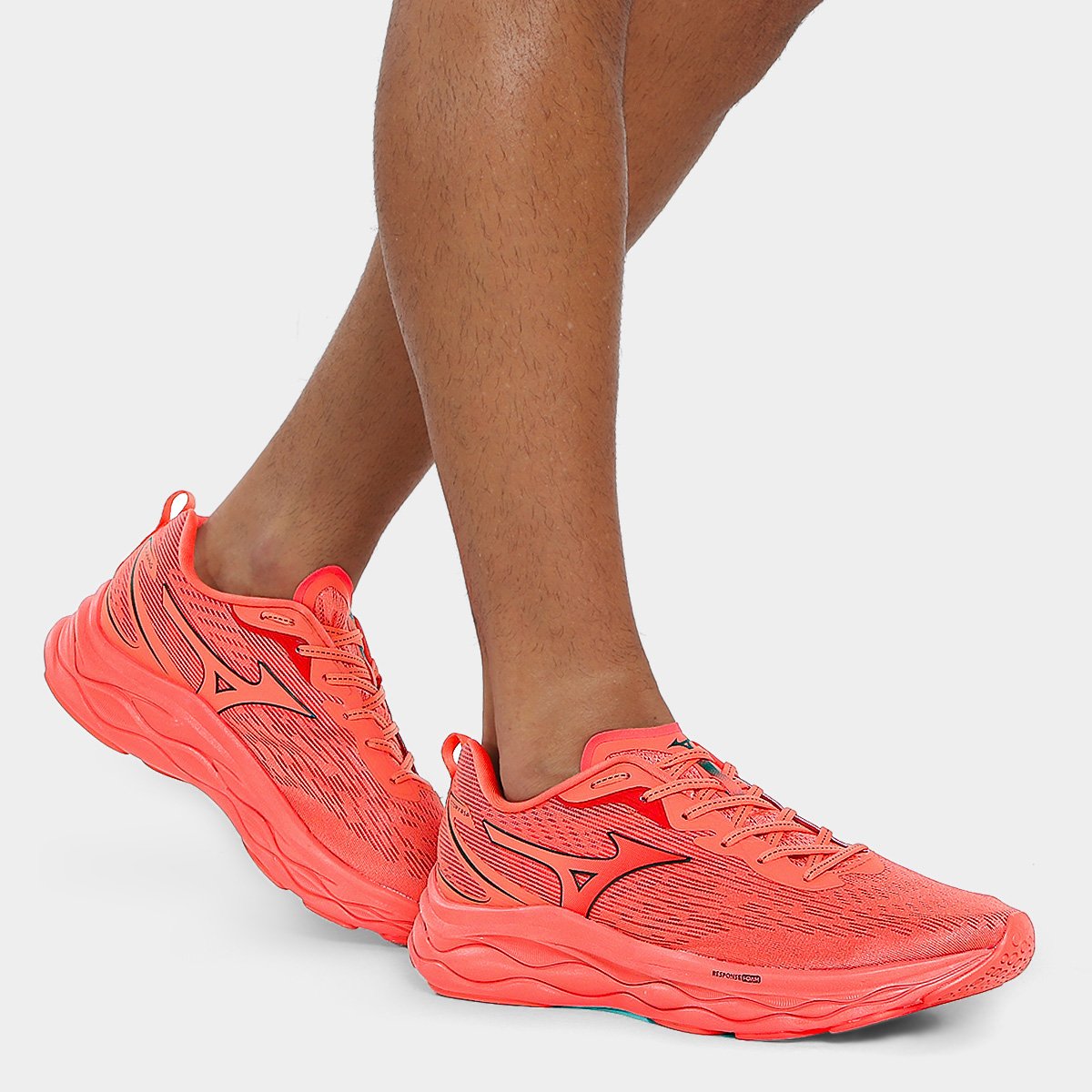 Tênis Mizuno Victory Masculino - Tam: 39 - 1
