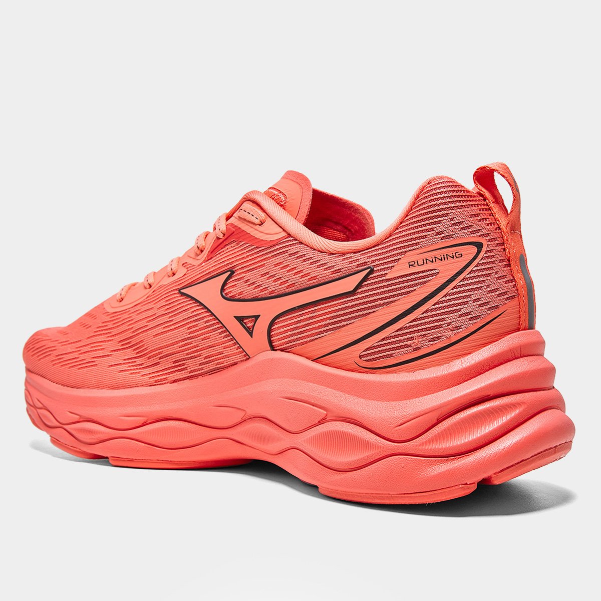 Tênis Mizuno Victory Masculino - Tam: 39 - 3