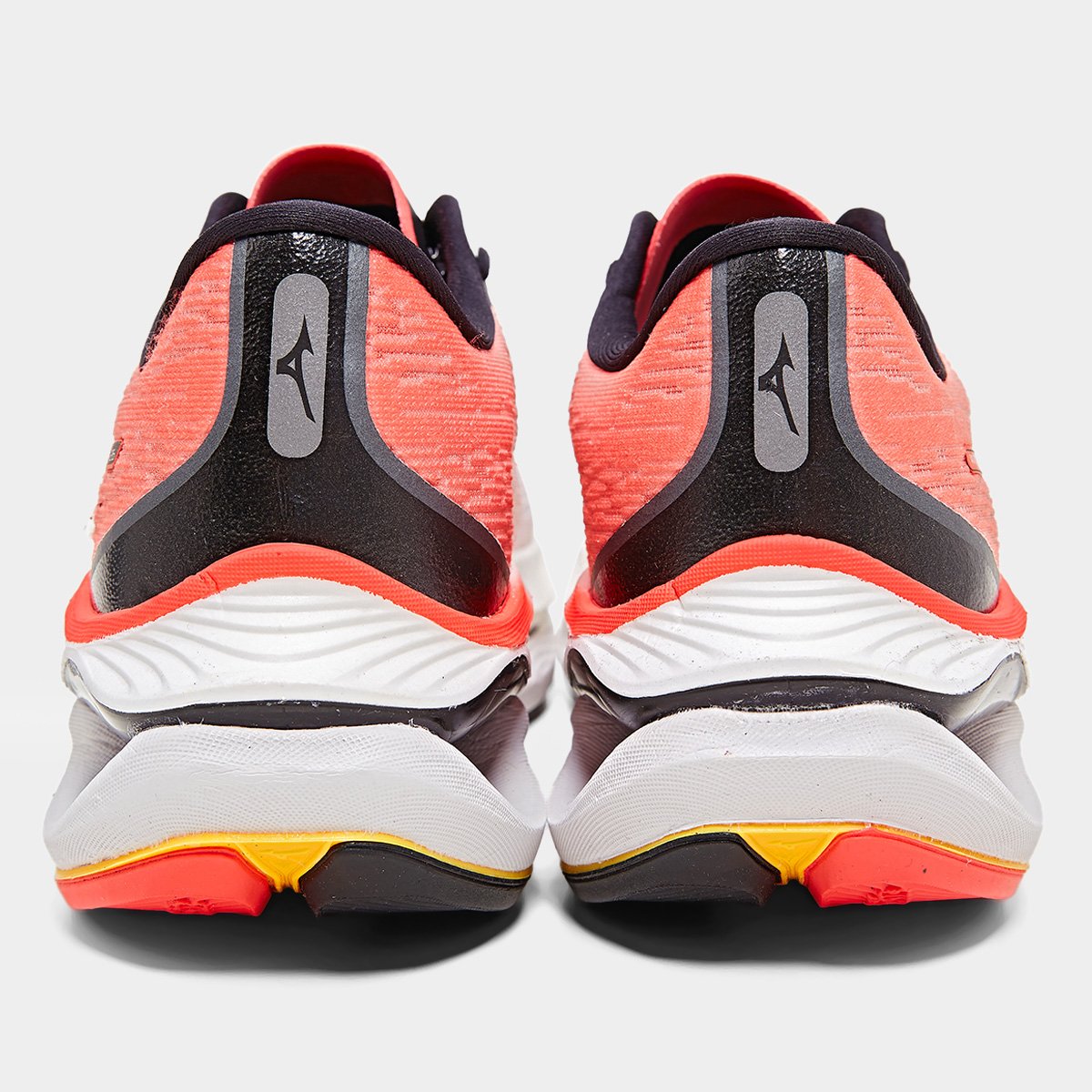 Tênis Mizuno Wave Creation 26 - Tam: 39 - 2