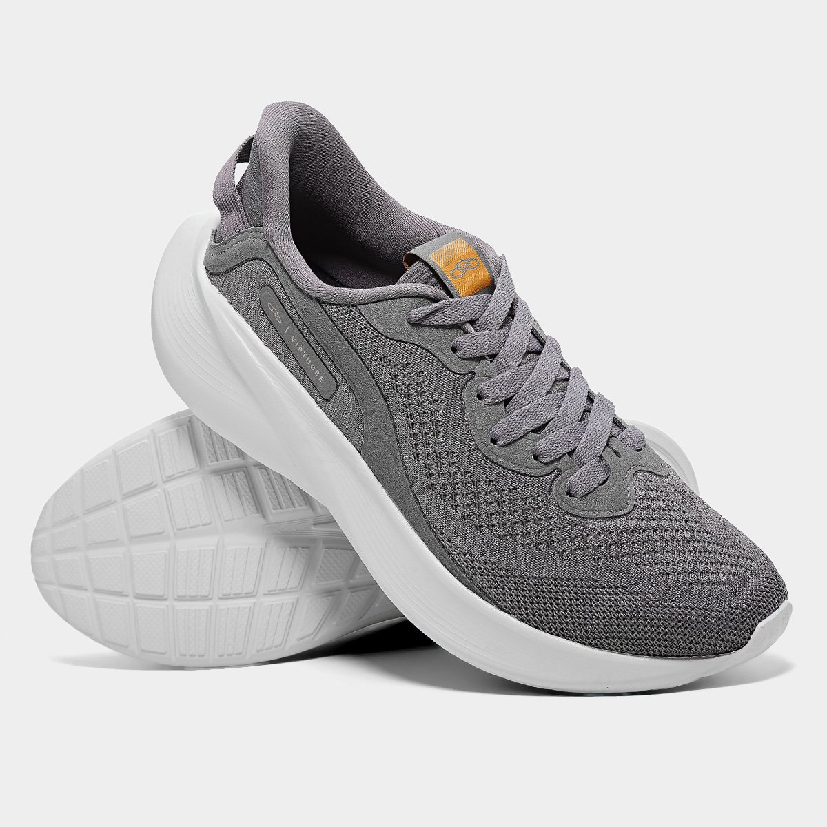 Tênis Olympikus Virtuose Masculino - Tam: 40 - 1