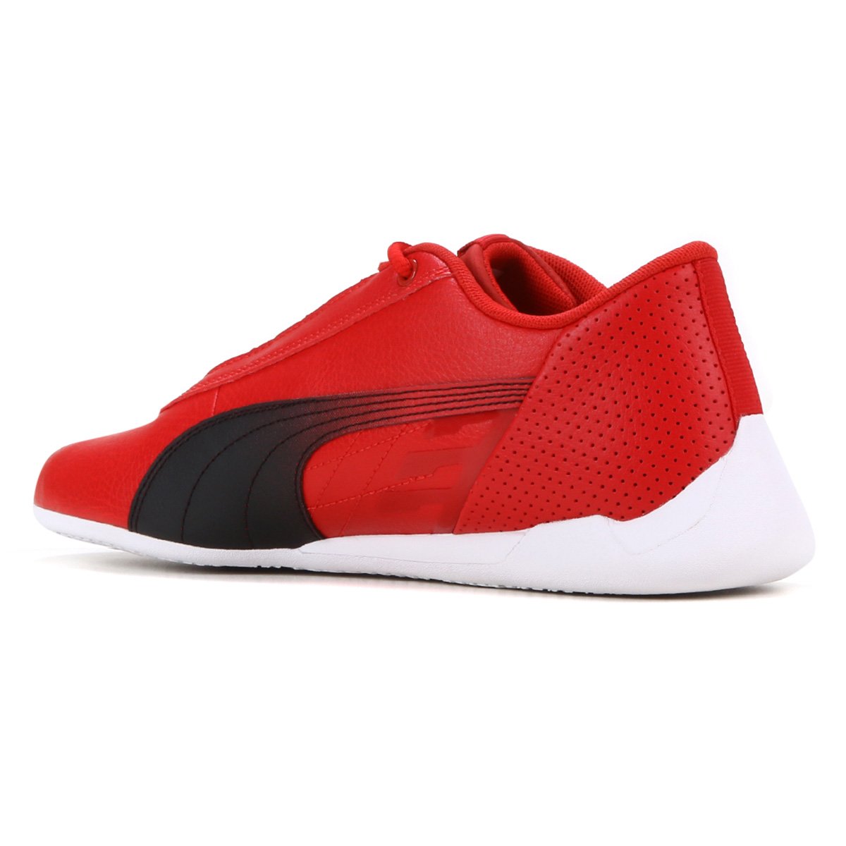 Tênis Puma Ferrari R-Cat Masculino - Tam: 39 - 2