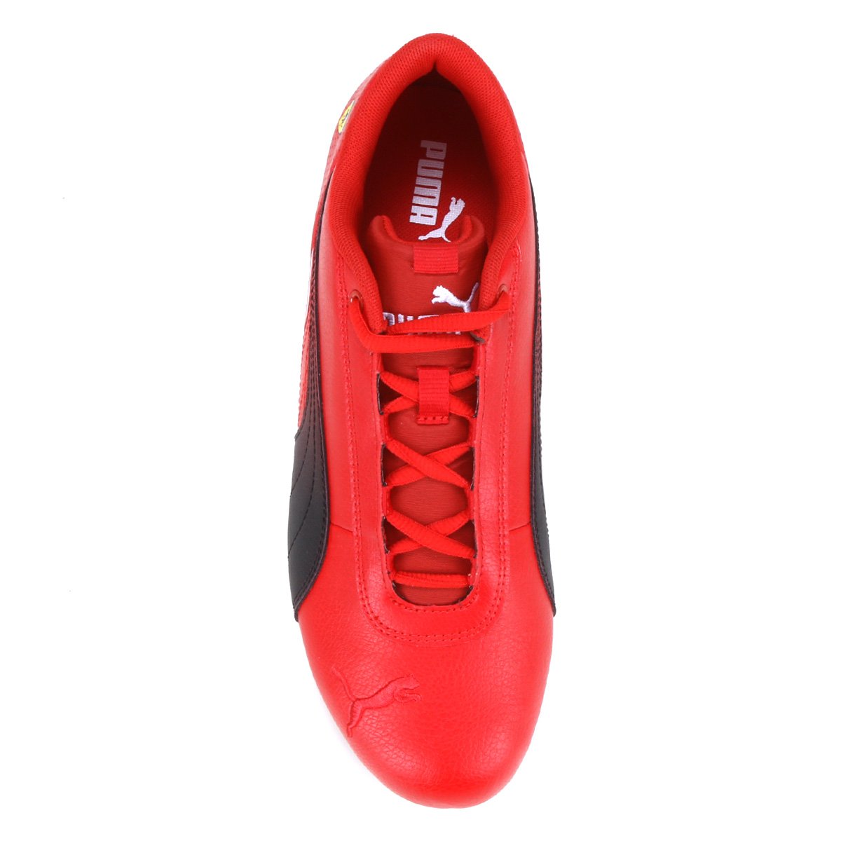 Tênis Puma Ferrari R-Cat Masculino - Tam: 39 - 3