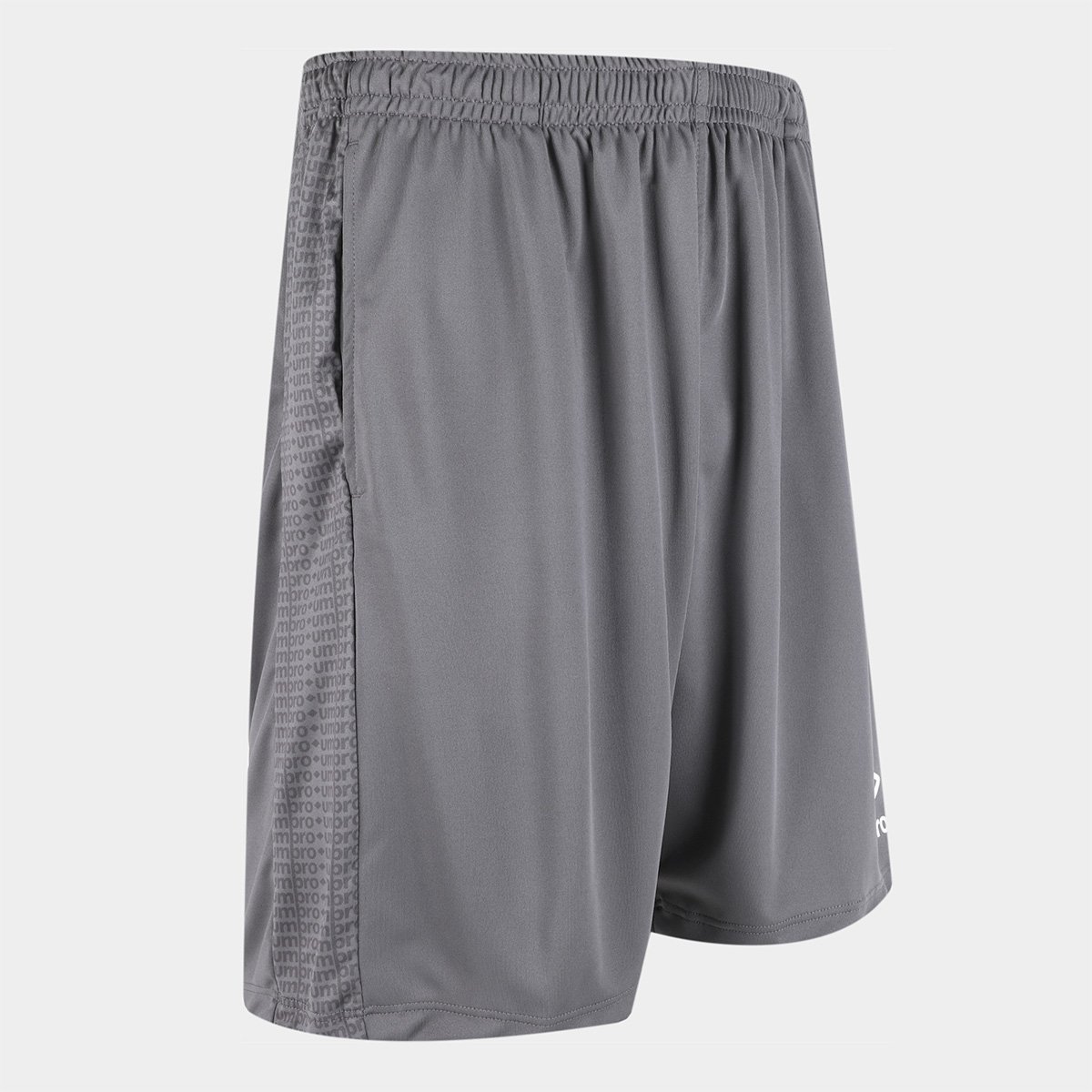 Calção Umbro Maximum Diamond c/ Bolso Masculino - Tam: P - 2