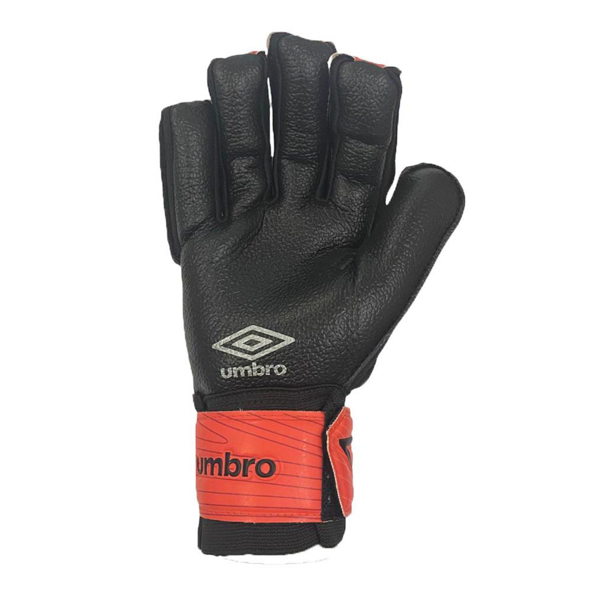 Luva de Goleiro Umbro Pro 5 - Tam: 9 - 1