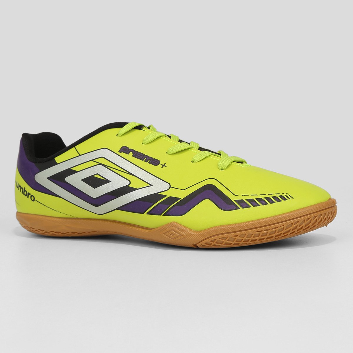 Chuteira Futsal Umbro Prisma Unissex - Tam: 44 - 1