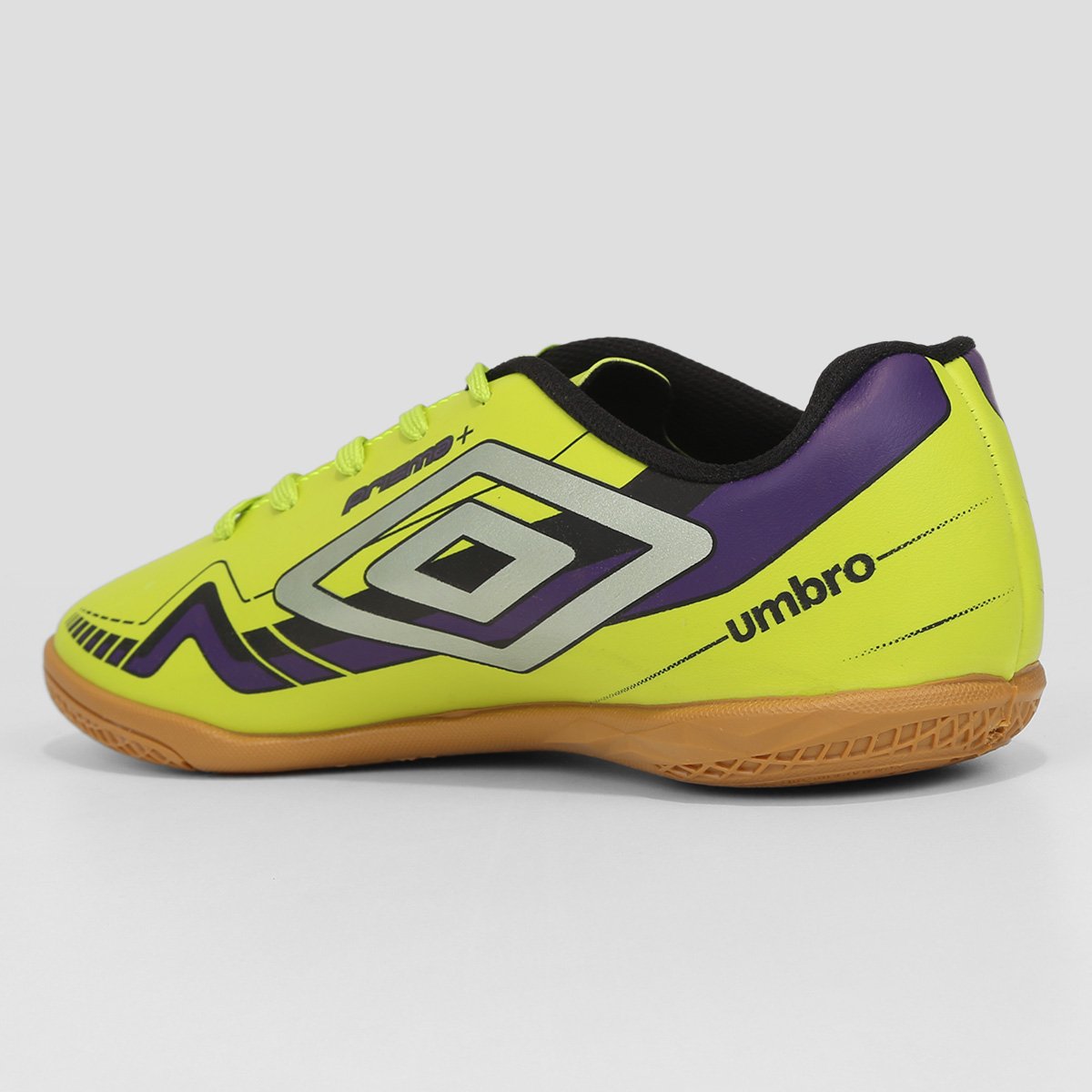 Chuteira Futsal Umbro Prisma Unissex - Tam: 44 - 2