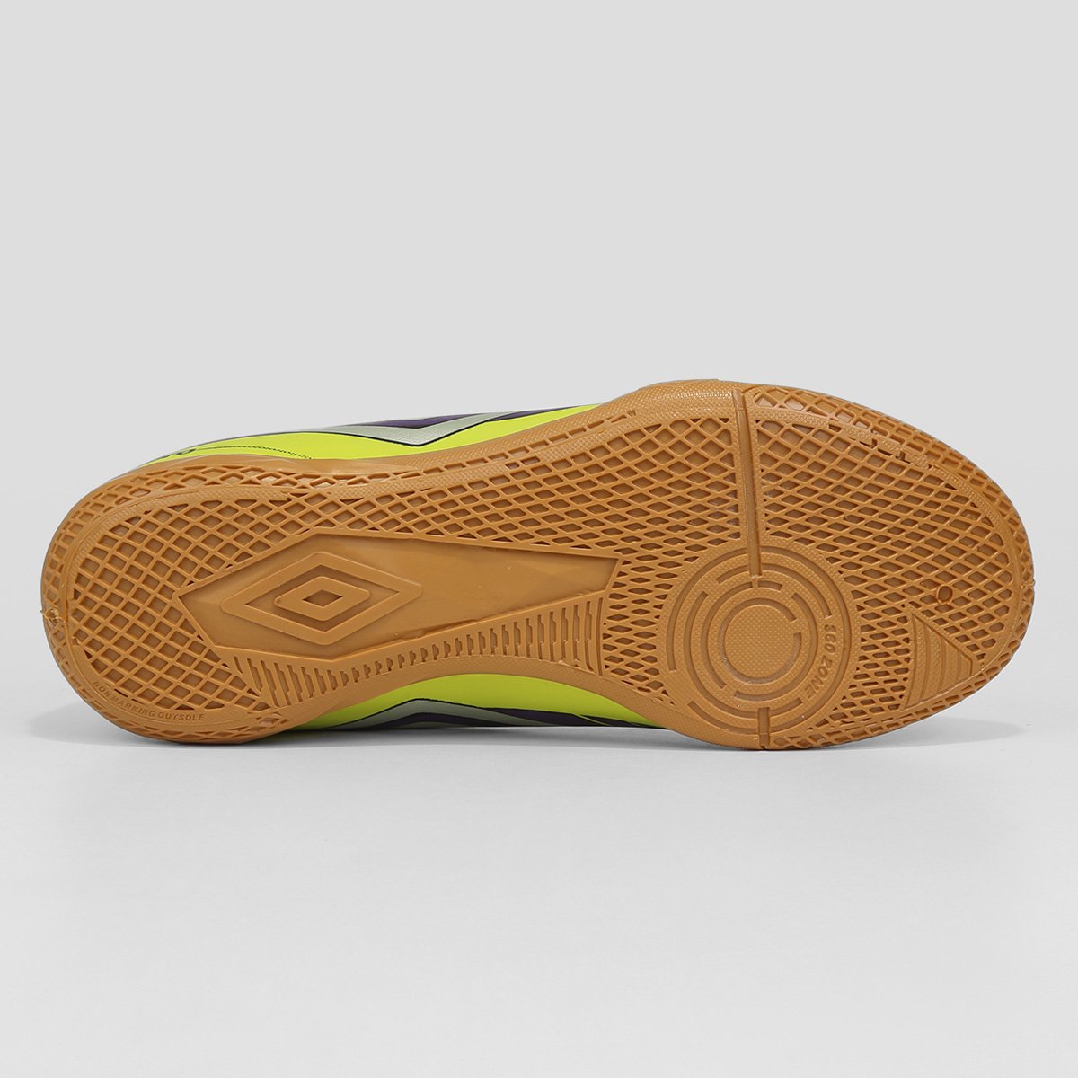 Chuteira Futsal Umbro Prisma Unissex - Tam: 44 - 4