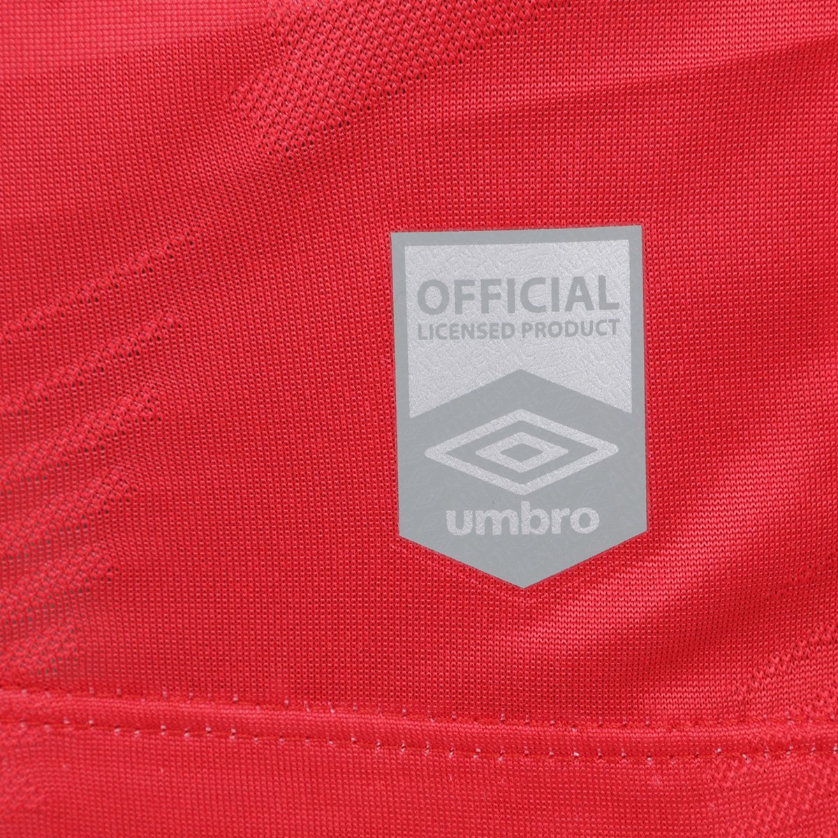 Camisa Athletico Paranaense I 24/25 s/n Torcedor Umbro M/L Masculina - Tam: P - 3