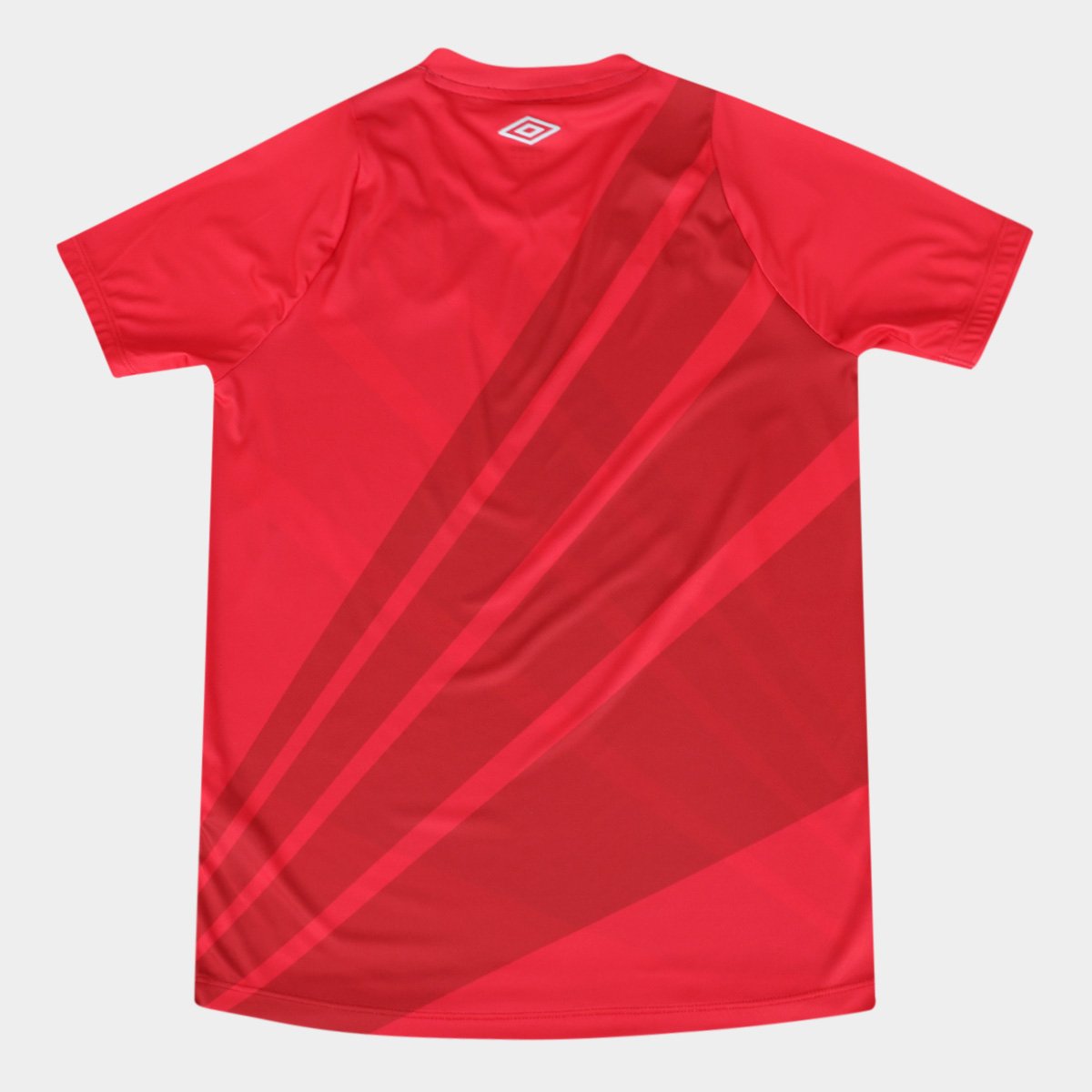 Camisa Athletico Paranaense I 24/25 s/n Jogador Umbro Infantil - Tam: 12A - 1