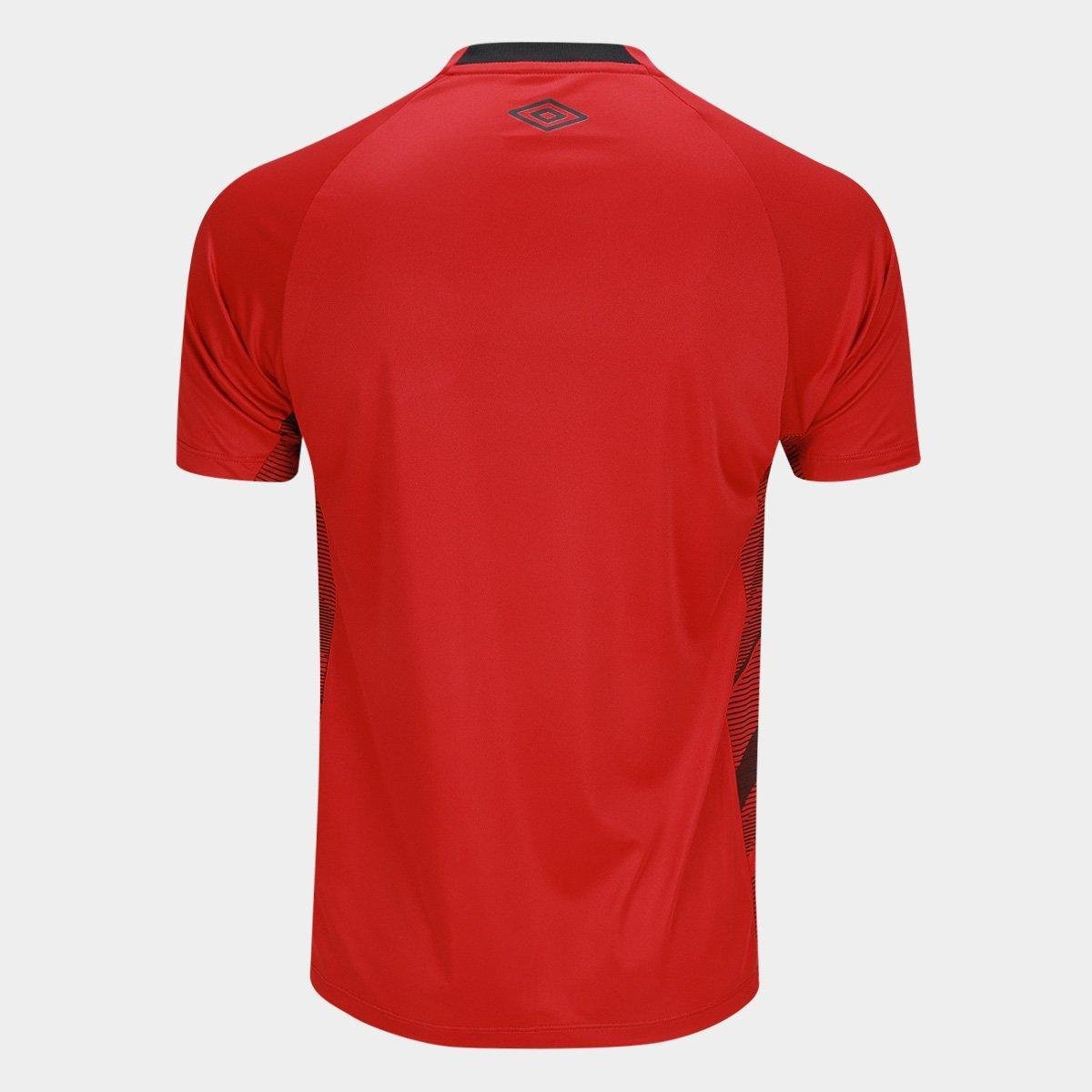 Camisa Santos 25/26 Goleiro Umbro Masculina - Tam: P - 1