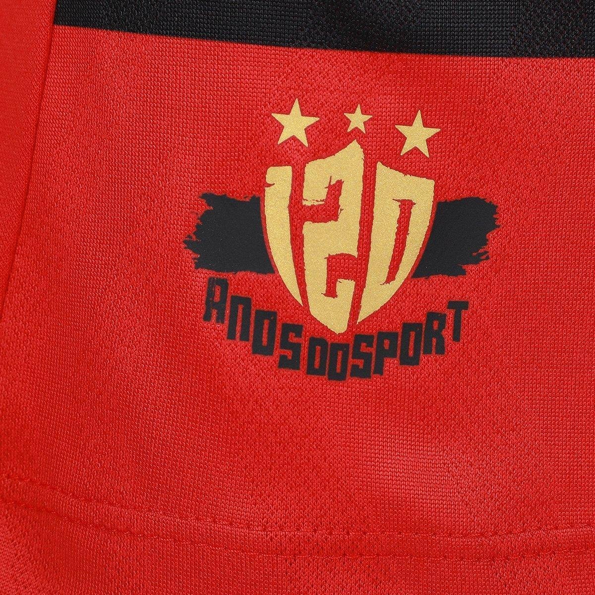 Camisa Sport I 25/26 s/n Torcedor Umbro Feminina - Tam: GG - 4