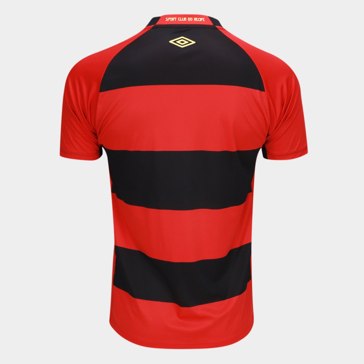 Camisa Sport I 25/26 s/n Torcedor Umbro Masculina - Tam: P - 1