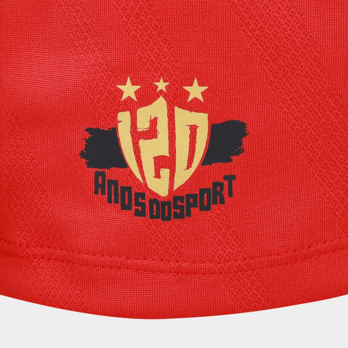 Camisa Sport I 25/26 s/n Torcedor Umbro Masculina - Tam: P - 4