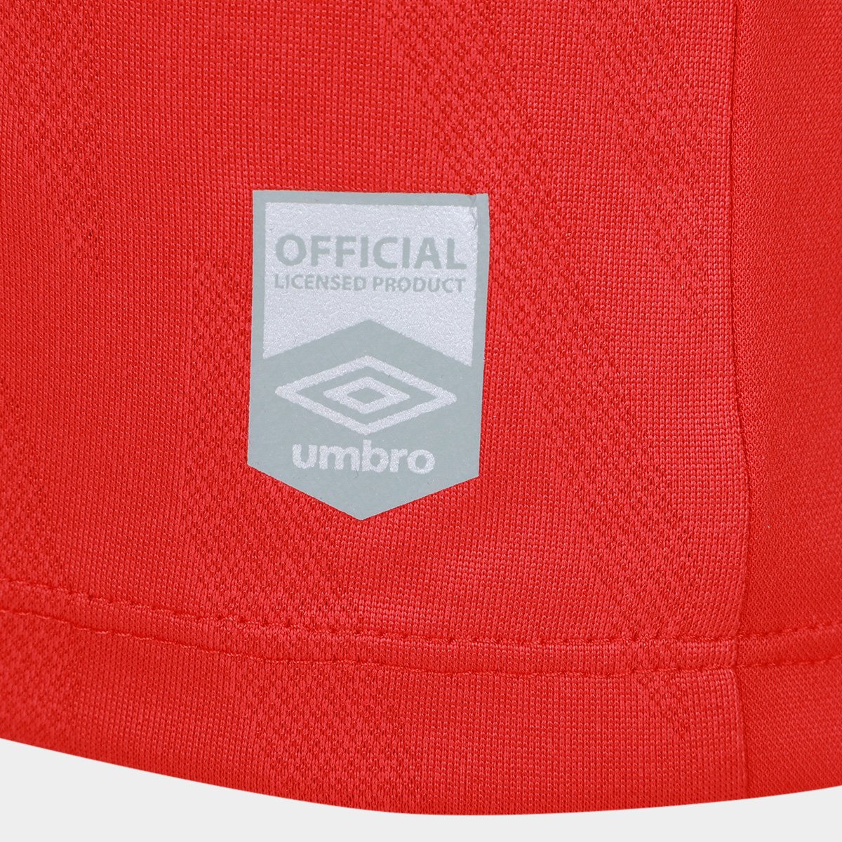 Camisa Sport I 25/26 s/n Torcedor Umbro Masculina - Tam: P - 5
