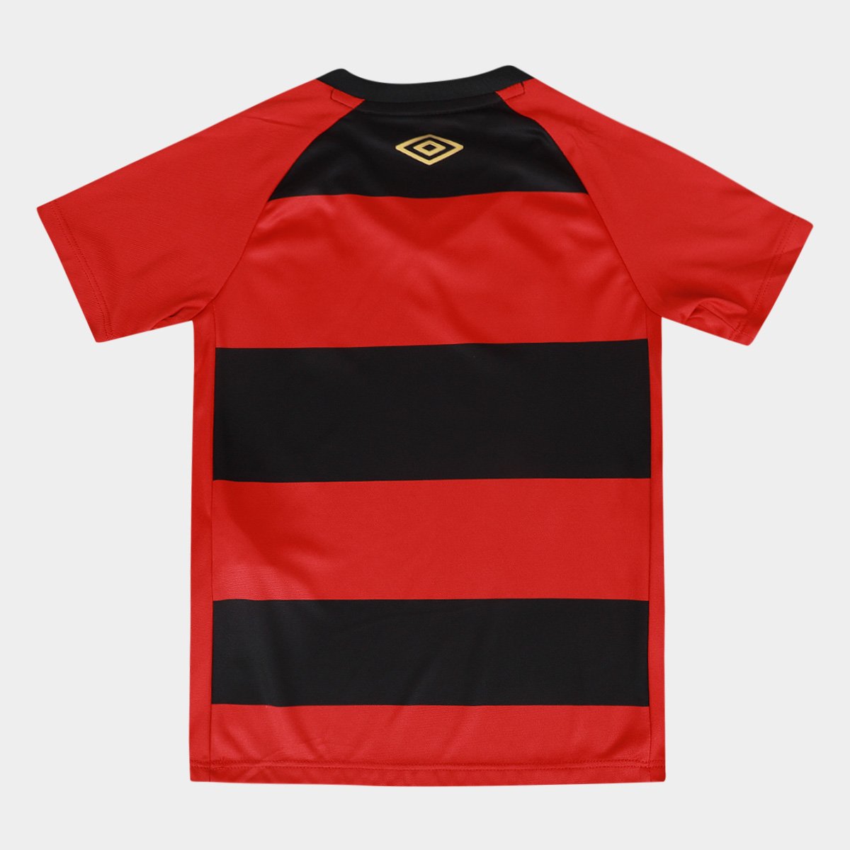 Kit Infantil Sport I 25/26 Umbro - Tam: 6A - 2