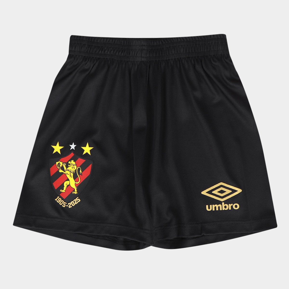 Kit Infantil Sport I 25/26 Umbro - Tam: 6A - 3