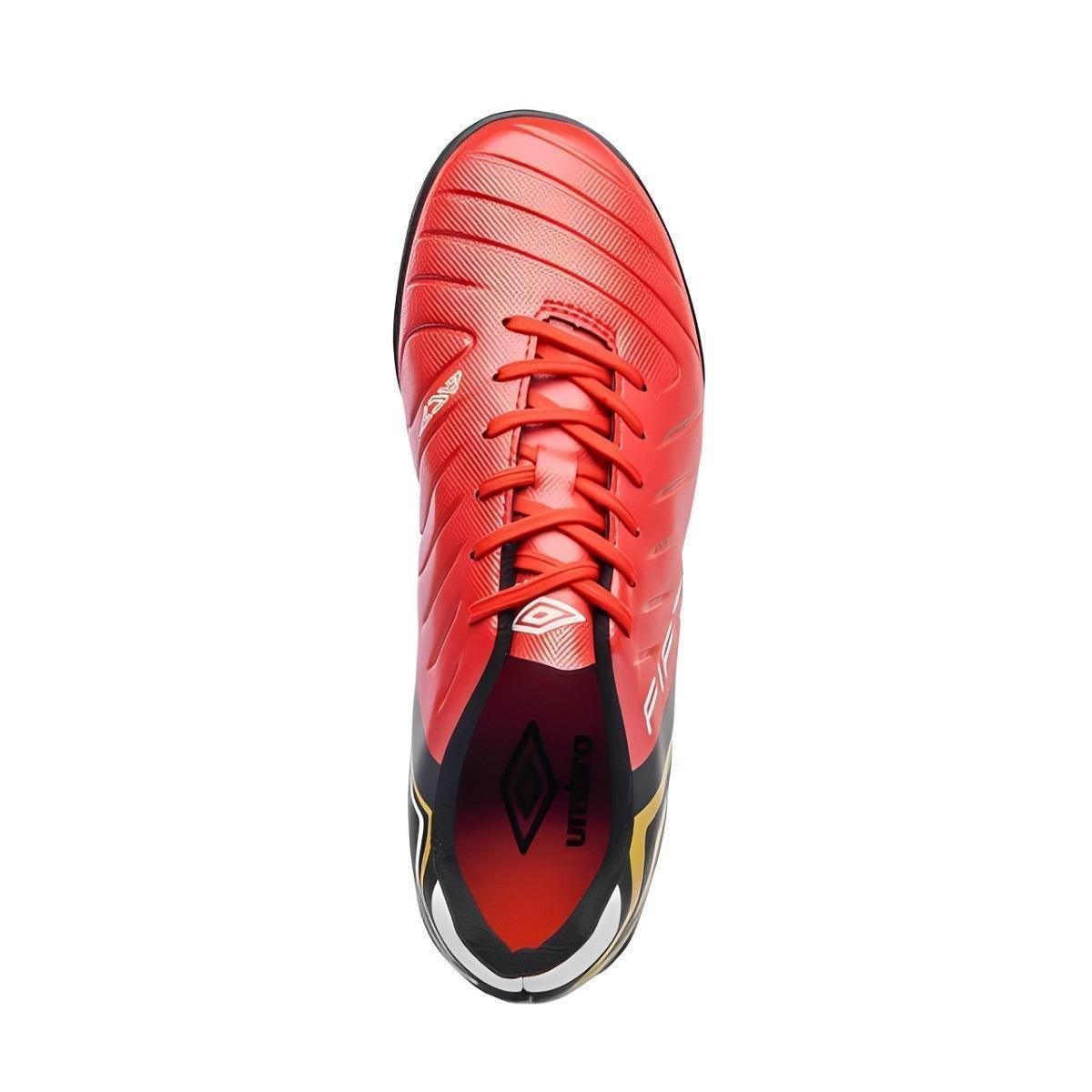 Chuteira Society Umbro Fifty Vi League Masculina - Tam: 41 - 5
