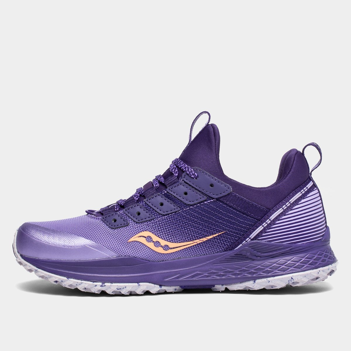 Tênis Saucony Mad River Tr Feminino - Tam: 34 - 2