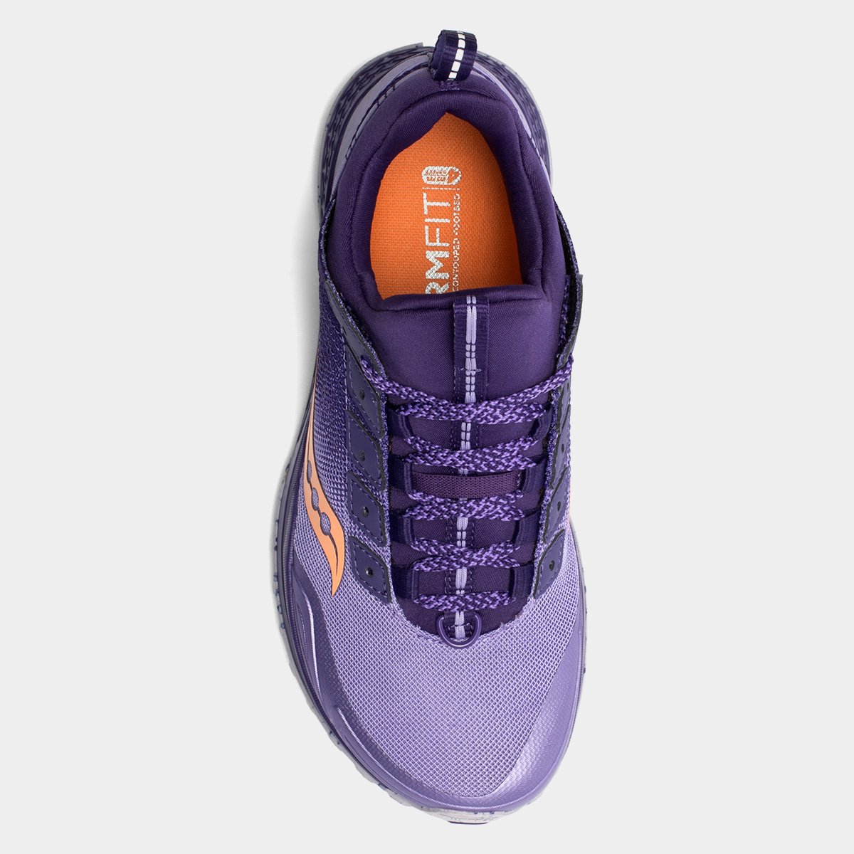 Tênis Saucony Mad River Tr Feminino - Tam: 34 - 3