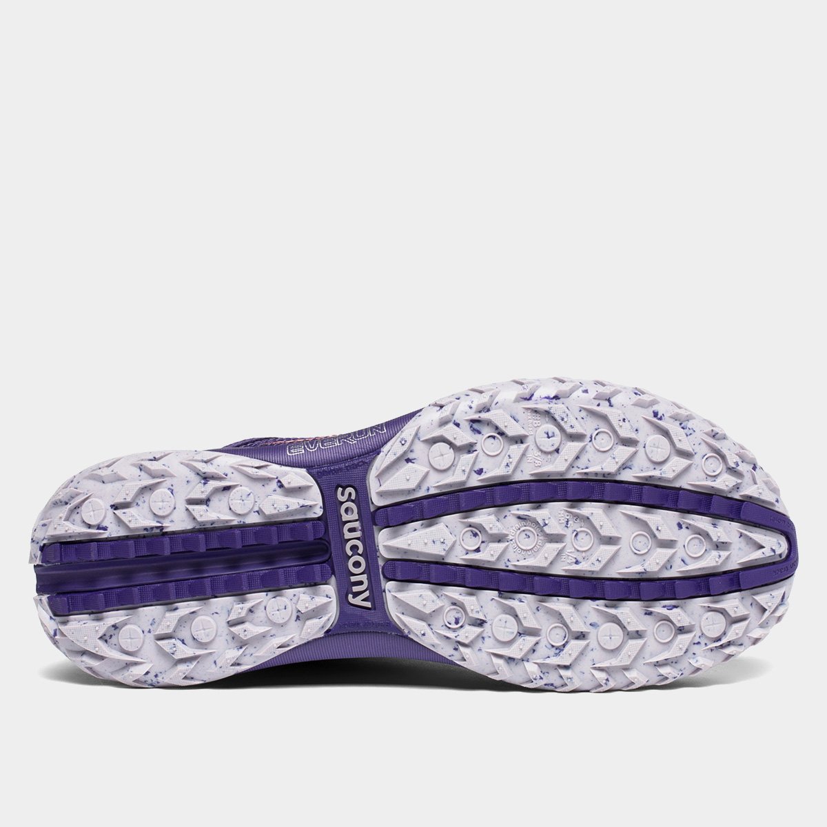 Tênis Saucony Mad River Tr Feminino - Tam: 34 - 4