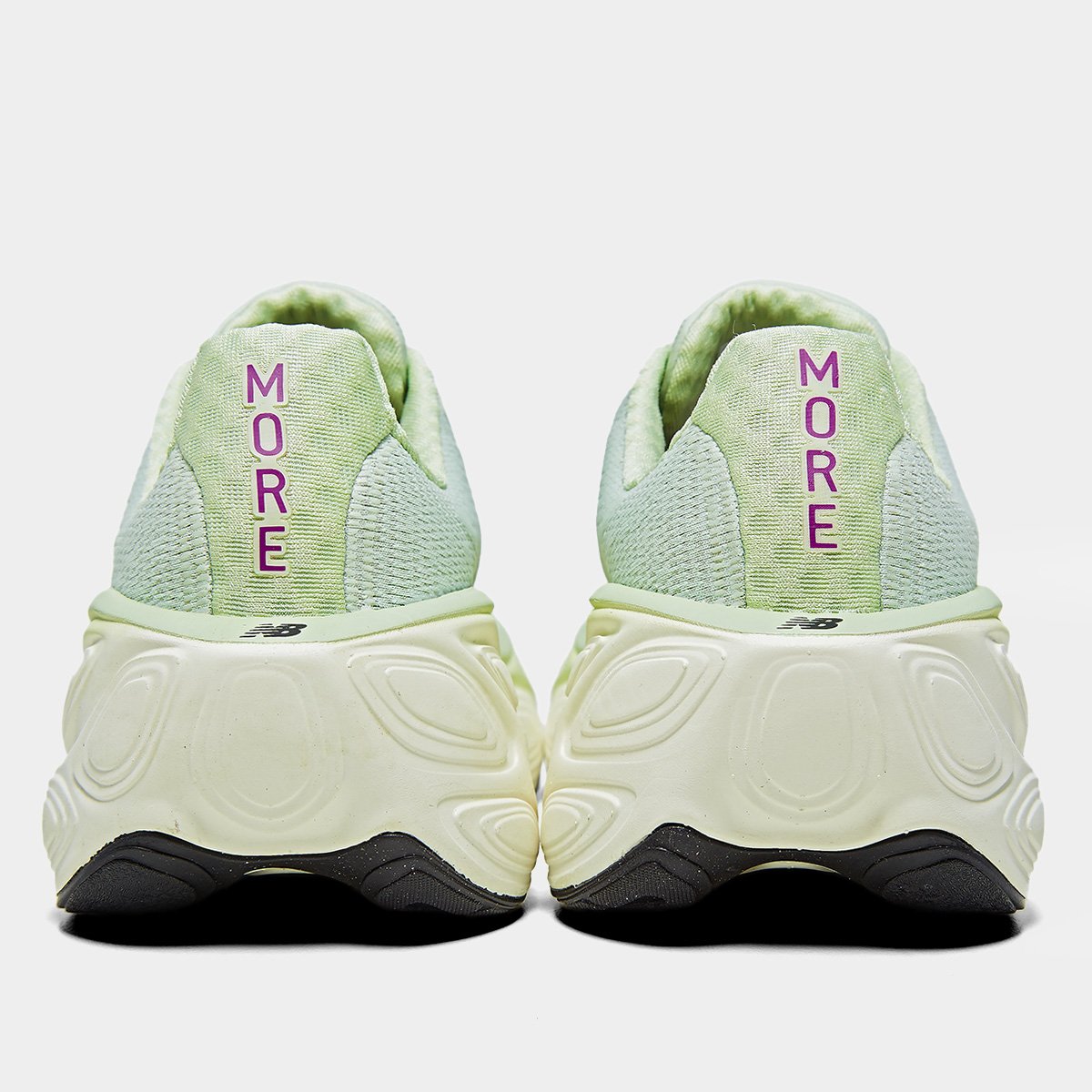 Tênis New Balance Fresh Foam X More V5 Feminino - Tam: 34 - 2