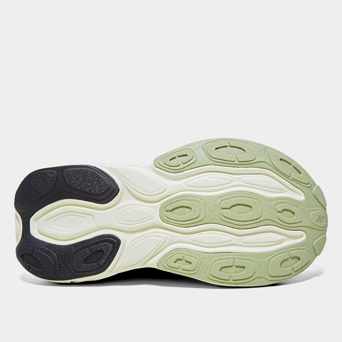 Tênis New Balance Fresh Foam X More V5 Feminino - Tam: 34 - 4