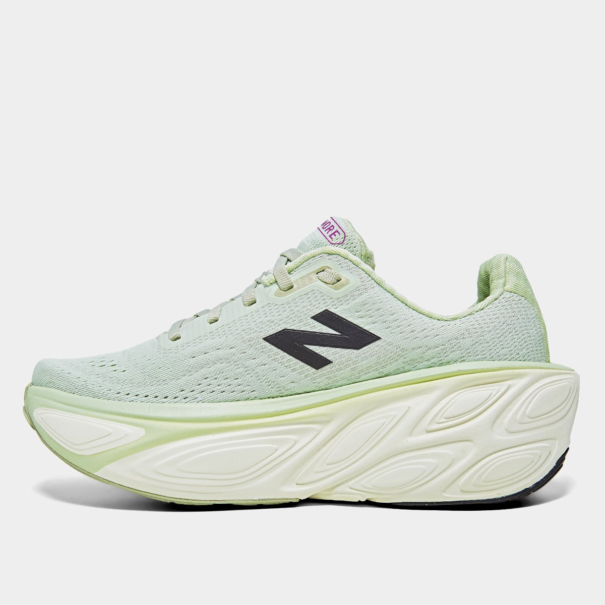 Tênis New Balance Fresh Foam X More V5 Feminino - Tam: 34 - 5