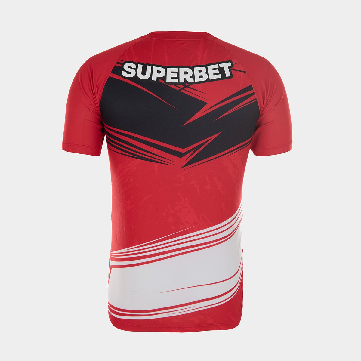 Camisa São Paulo 25/26 s/n° Goleiro New Balance Masculina - Tam: M - 2